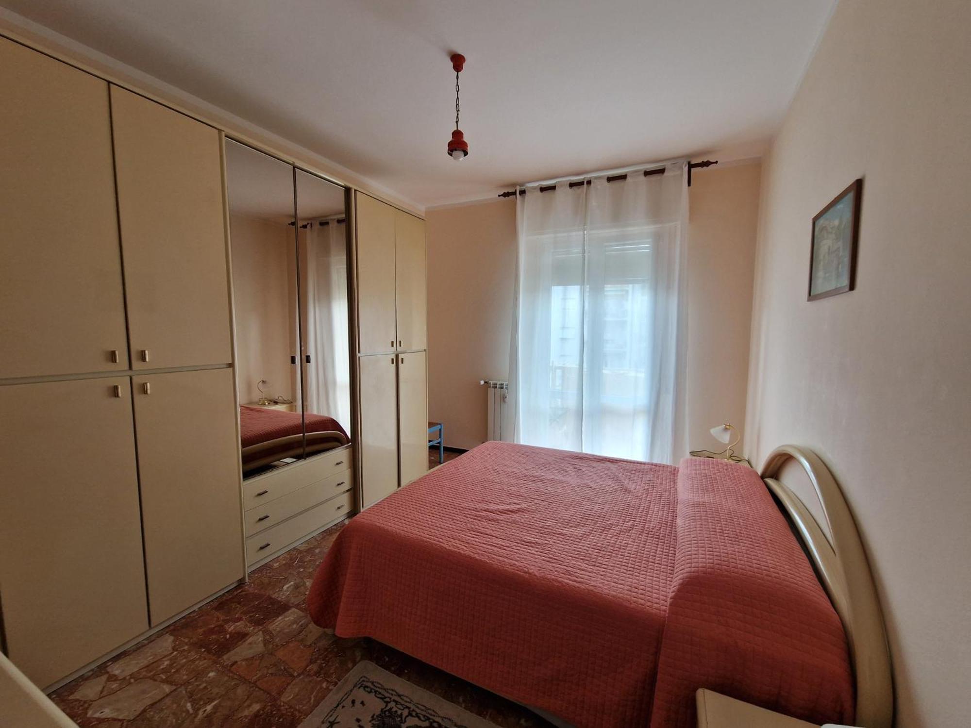 Ferienwohnung Casa Di Andreea E Bogdan Albenga Exterior foto