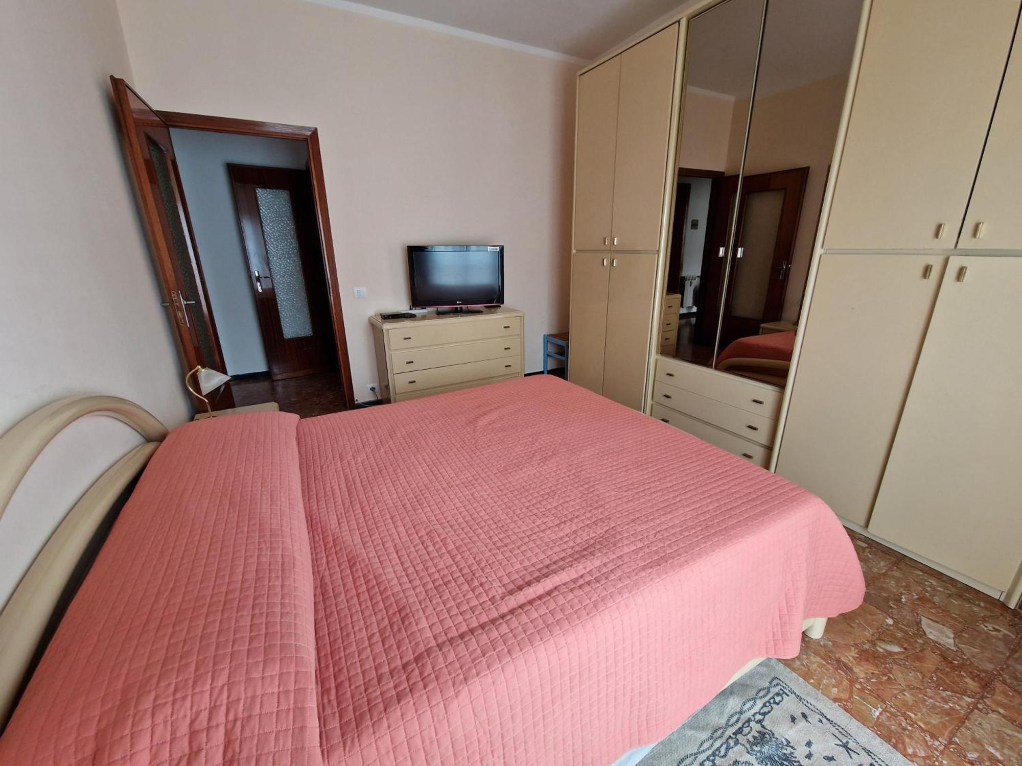 Ferienwohnung Casa Di Andreea E Bogdan Albenga Exterior foto