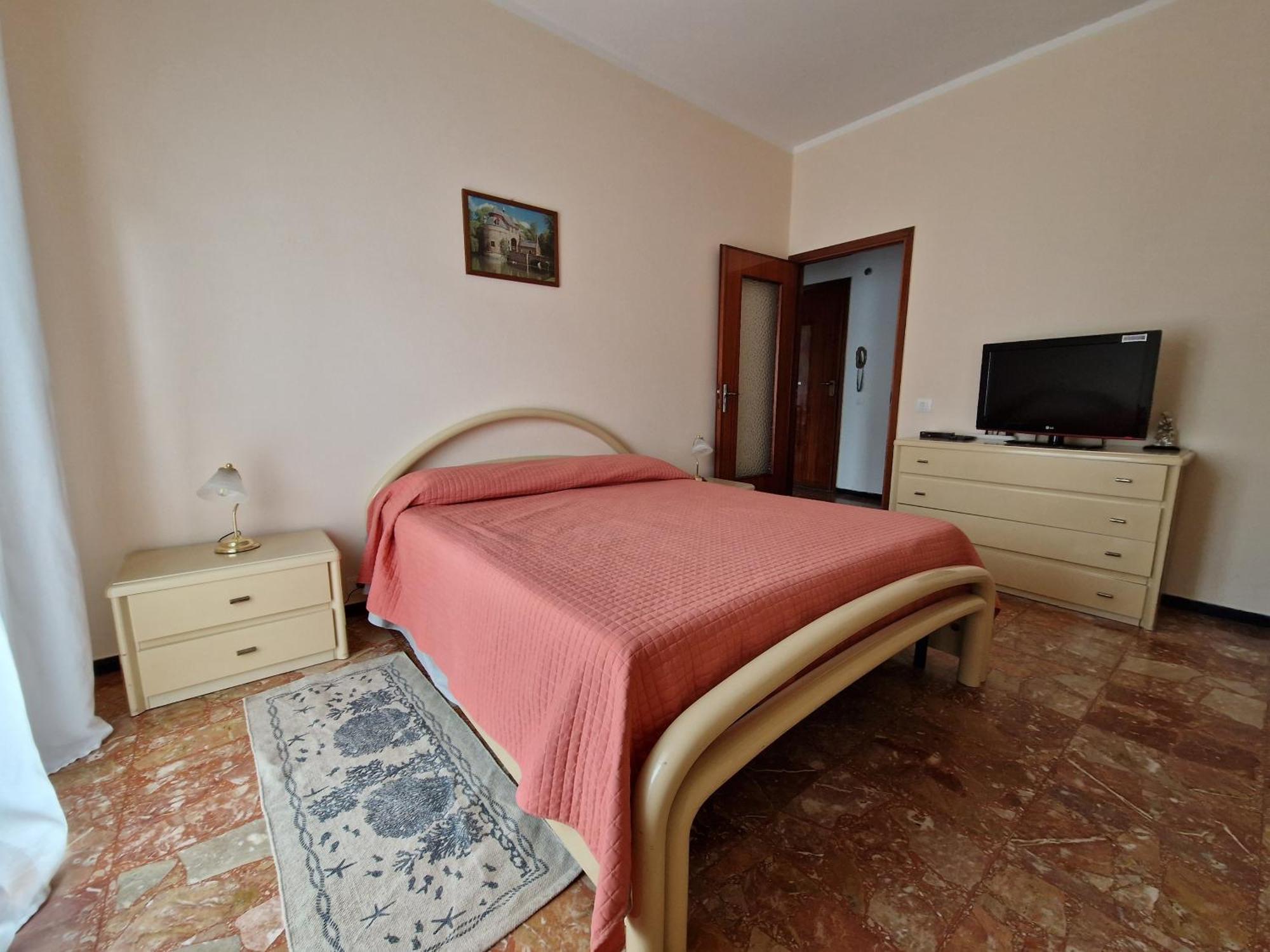 Ferienwohnung Casa Di Andreea E Bogdan Albenga Exterior foto