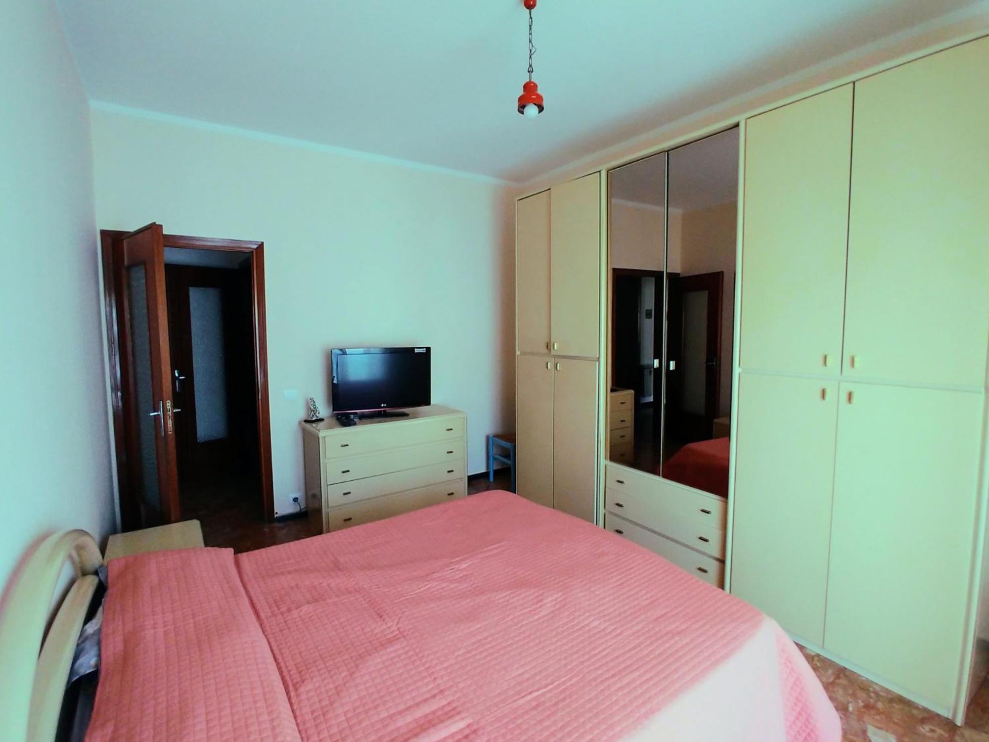 Ferienwohnung Casa Di Andreea E Bogdan Albenga Zimmer foto
